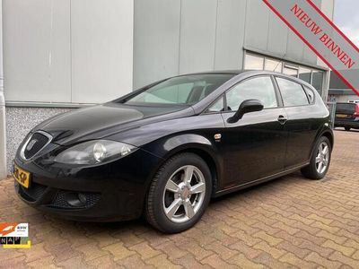 tweedehands Seat Leon 1.4 TSI Sportstyle