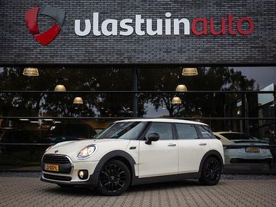 Mini One Clubman