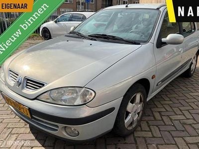 Occasion Renault Mégane II 116 PK (85 kW) 2003 Stationwagen