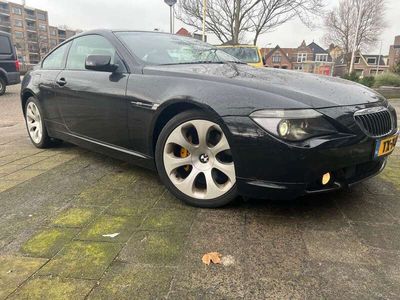 tweedehands BMW 645 Ci