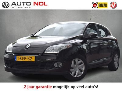 Renault Mégane III
