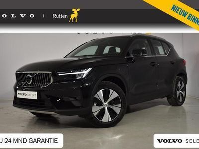 tweedehands Volvo XC40 T4 211PK Automaat Recharge Plus Bright / Driver Assist / Climate pack / Lighting Pack / Stoelen pakket / On-Call