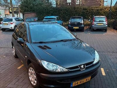 Occasion 2005 Peugeot 206 | € 799 (Goede deal)