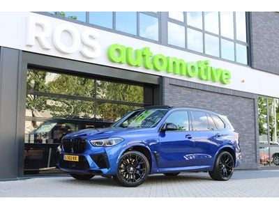BMW X5 M