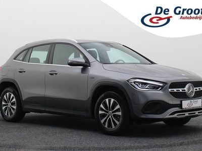 Mercedes GLA250