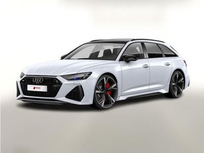 tweedehands Audi RS6 Avant Tour Keramik DynamikP Laser 22Z Pan...