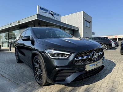 Mercedes GLA200