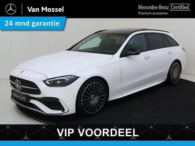 Mercedes C180