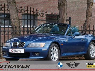 tweedehands BMW Z3 Roadster 3.0i Sport Line |Nieuwstaat |Sportstoelen