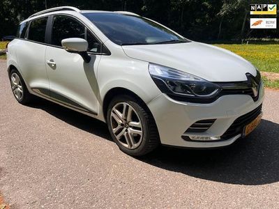 Renault Clio GrandTour