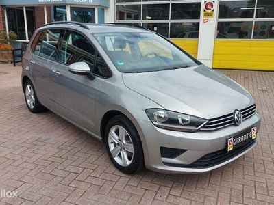 tweedehands VW Golf Sportsvan 1.2 TSI Comfortline