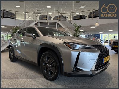 Lexus UX 250h