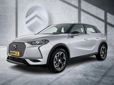 DS Automobiles DS3 Crossback E-Tense
