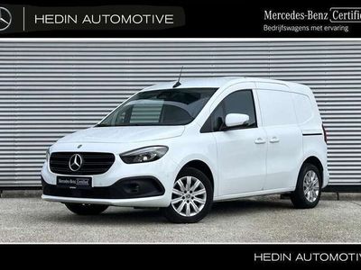 Mercedes Citan 112