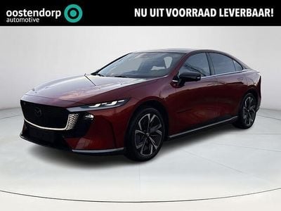 Overige Nieuw 2026 Mazda 6e Takumi-Line Hatchback | € 46.340 (Eerlijke prijs)