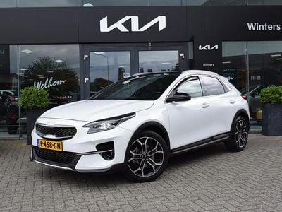 Wit Gebruikt 2022 Kia XCeed SUV | € 27.920 (Eerlijke prijs)
