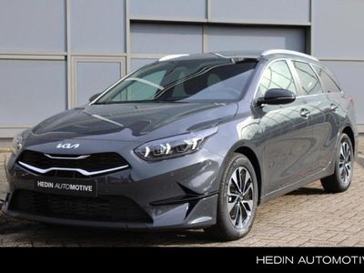 Grijs Occasion 2025 Kia Ceed Sportswagon Stationwagen | € 26.945 (Eerlijke prijs)