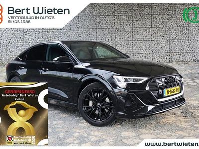 Audi e-tron Sportback