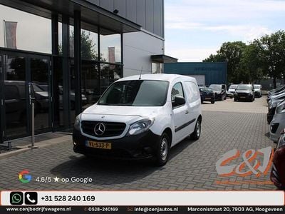 Mercedes Citan 108