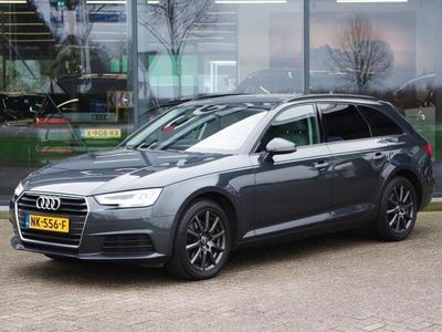 tweedehands Audi A4 Avant 1.4 TFSI 150 PK Pro Line, Navigatie, Cruise Control, Climate Control, Parkeersensoren