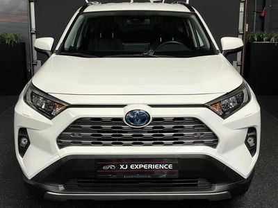Wit Gebruikt 2022 Toyota RAV4 Style SUV | € 37.900 (Eerlijke prijs)