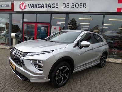 tweedehands Mitsubishi Eclipse Cross 2.4 PHEV Executive