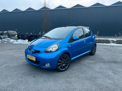 Occasion Toyota Aygo 68 PK (50 kW) 2009 Hatchback
