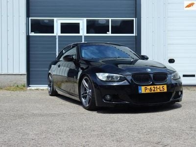 BMW 335 Cabriolet