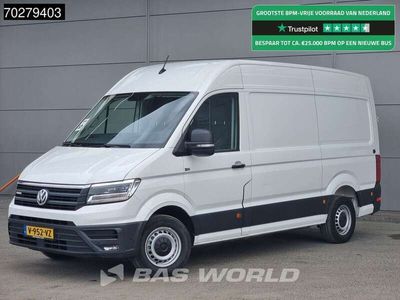 VW e-Crafter
