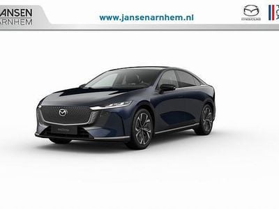 Mazda 6e