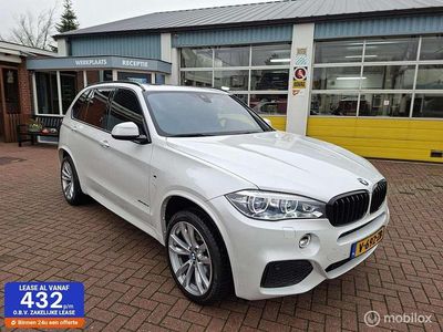 Gebruikt 2018 BMW X5 SUV | € 31.320 (Goede deal)