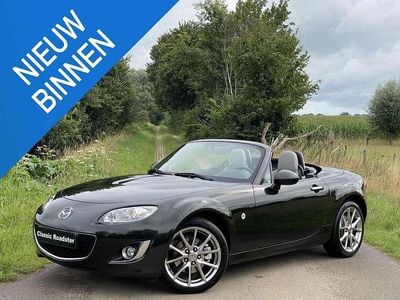 Mazda MX5