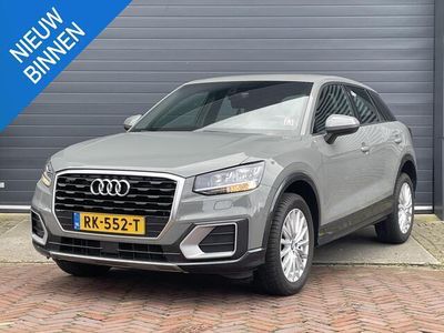 tweedehands Audi Q2 1.4 TFSI COD DESIGN