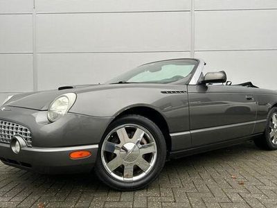 tweedehands Ford Thunderbird (usa)4.0 V8 Aut, Leder, 138dkm