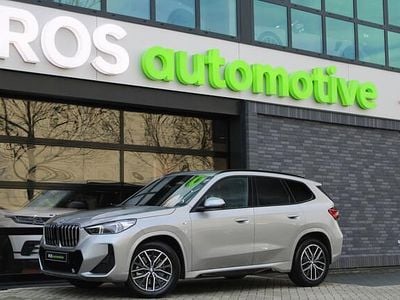 Occasion BMW X1 M Sport 156 PK (114 kW) 2025 Zilver SUV