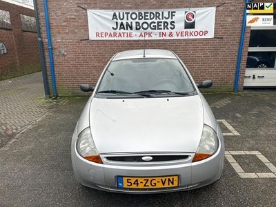 tweedehands Ford Ka 1.3 Cool & Sound