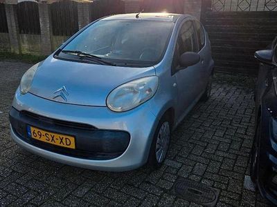 Gebruikt 2006 Citroën C1 Hatchback | € 2.200 (Eerlijke prijs)