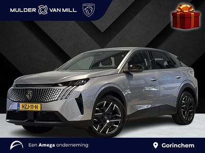 Grijs Gebruikt 2024 Peugeot 3008 Allure SUV | € 33.420 (Eerlijke prijs)