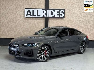 BMW M440