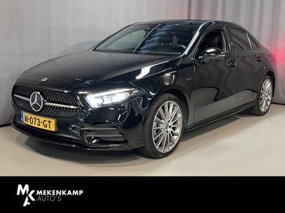 Mercedes A250