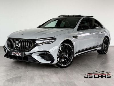 Grijs Gebruikt 2025 Mercedes E53 AMG AMG Sedan | € 123.958