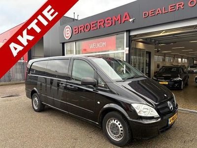 Gebruikt 2010 Mercedes Vito Van | € 5.500 (Eerlijke prijs)