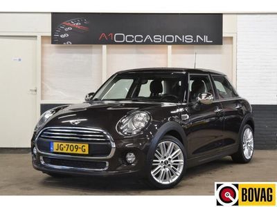 tweedehands Mini Cooper 1.2 Business NAVI!