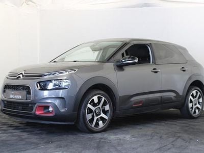 Citroën C4 Cactus