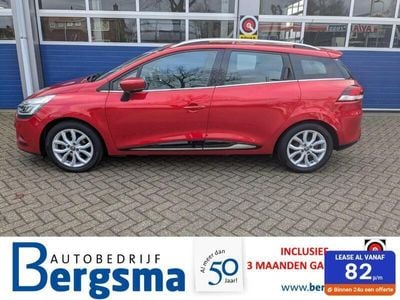 Renault Clio GrandTour