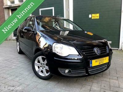 tweedehands VW Polo 1.4 TDI Sportline | Airco | Cruise control