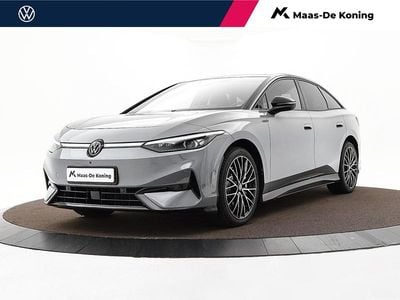Grijs Nieuw 2025 VW ID.7 Pro Sedan | € 49.980 (Super prijs)