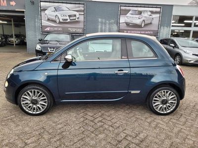 Fiat Sedici