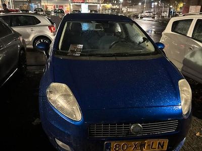 Occasion 2007 Fiat Punto | € 799 (Goede deal)