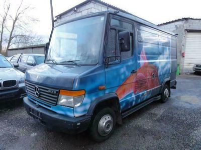 tweedehands Mercedes Sprinter MERCEDES 512 D